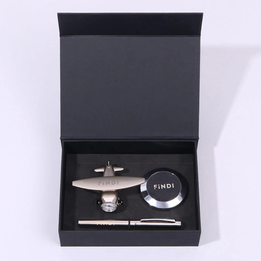 CGH70- Findi 3-IN-1 Gift Set