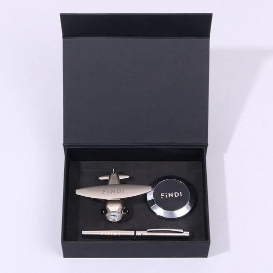 CGH70- Findi 3-IN-1 Gift Set