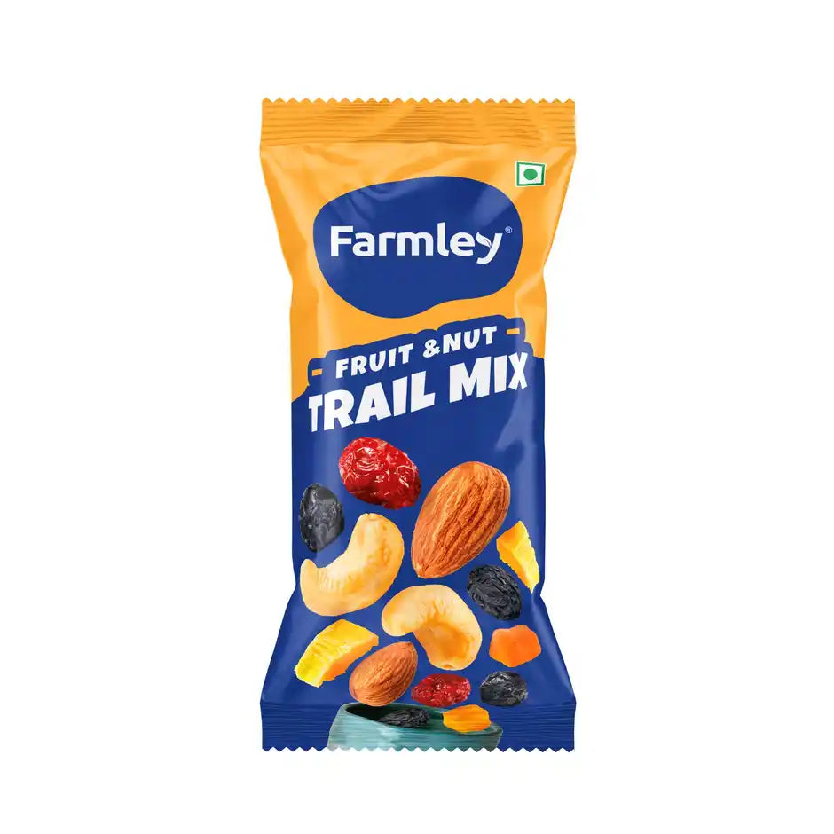 BSE269 - Farmley Fruit & Nut Trail Mix