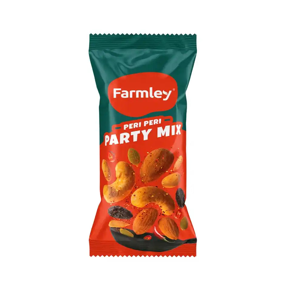 BSE271 - Farmley Peri Peri Party Mix