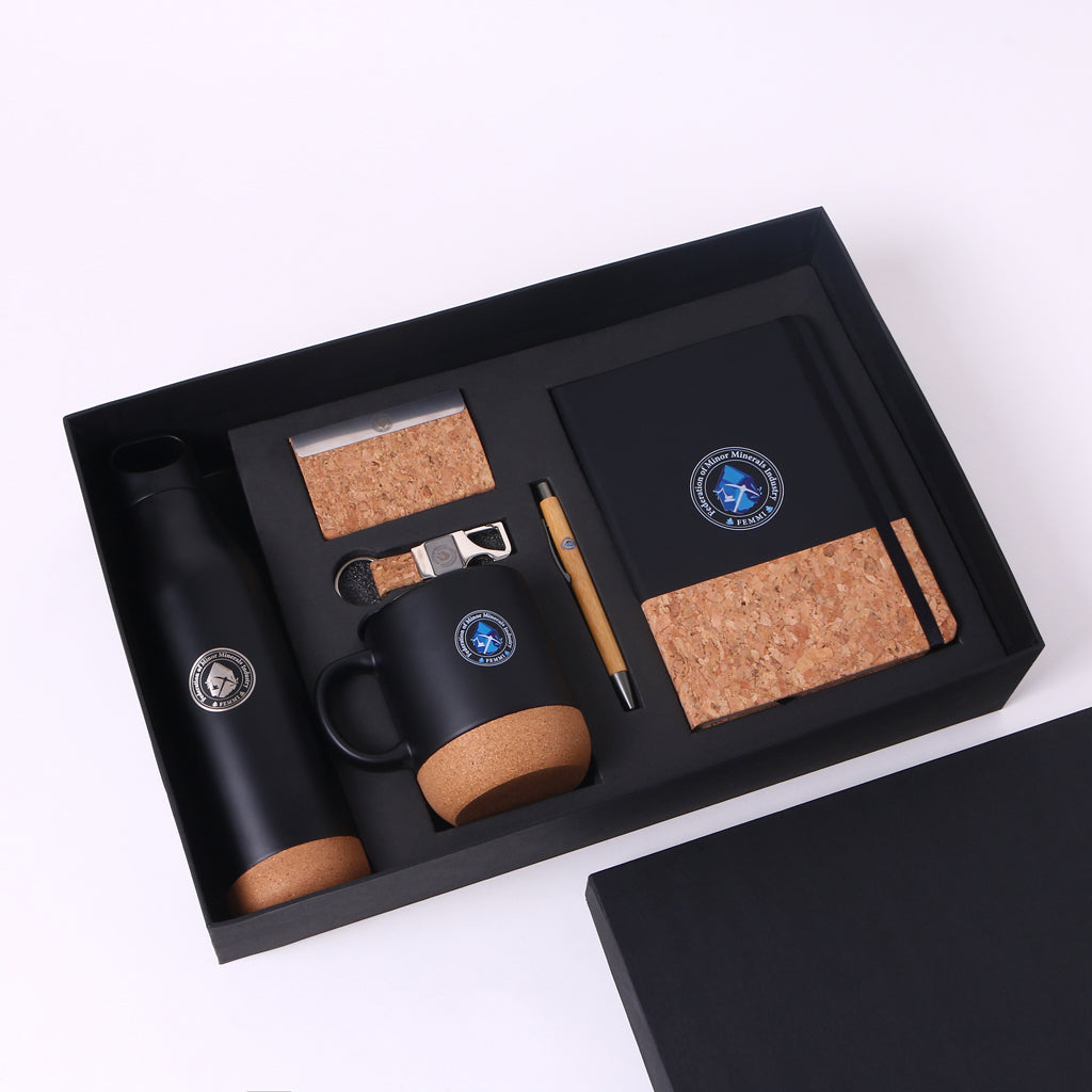 EJK102- 6-IN-1 Gift Set