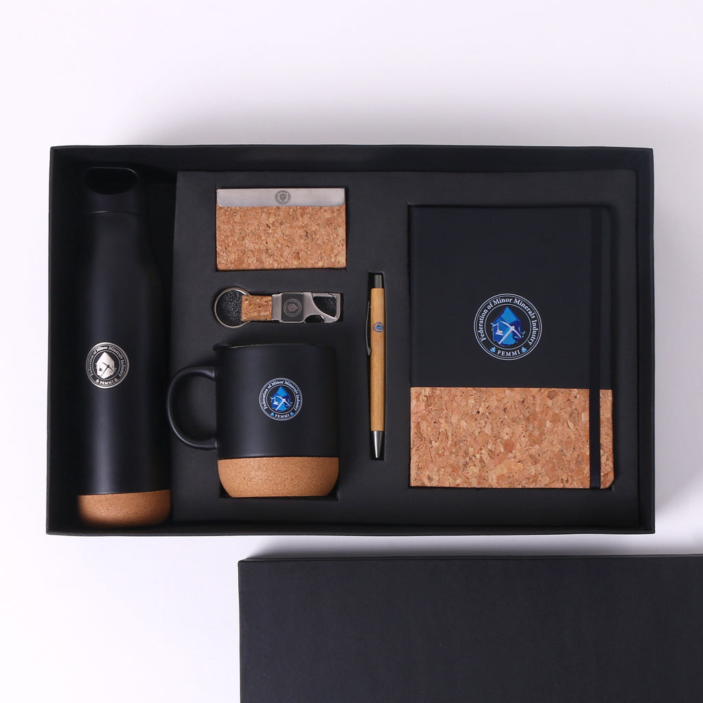 EJK102- 6-IN-1 Gift Set