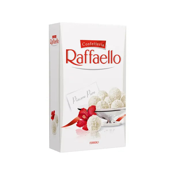 BSE185- Raffaello T8 80g