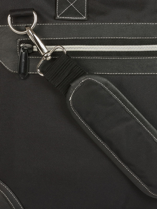 BSB88- Swiss Military Flame Laptop Sling Bag
