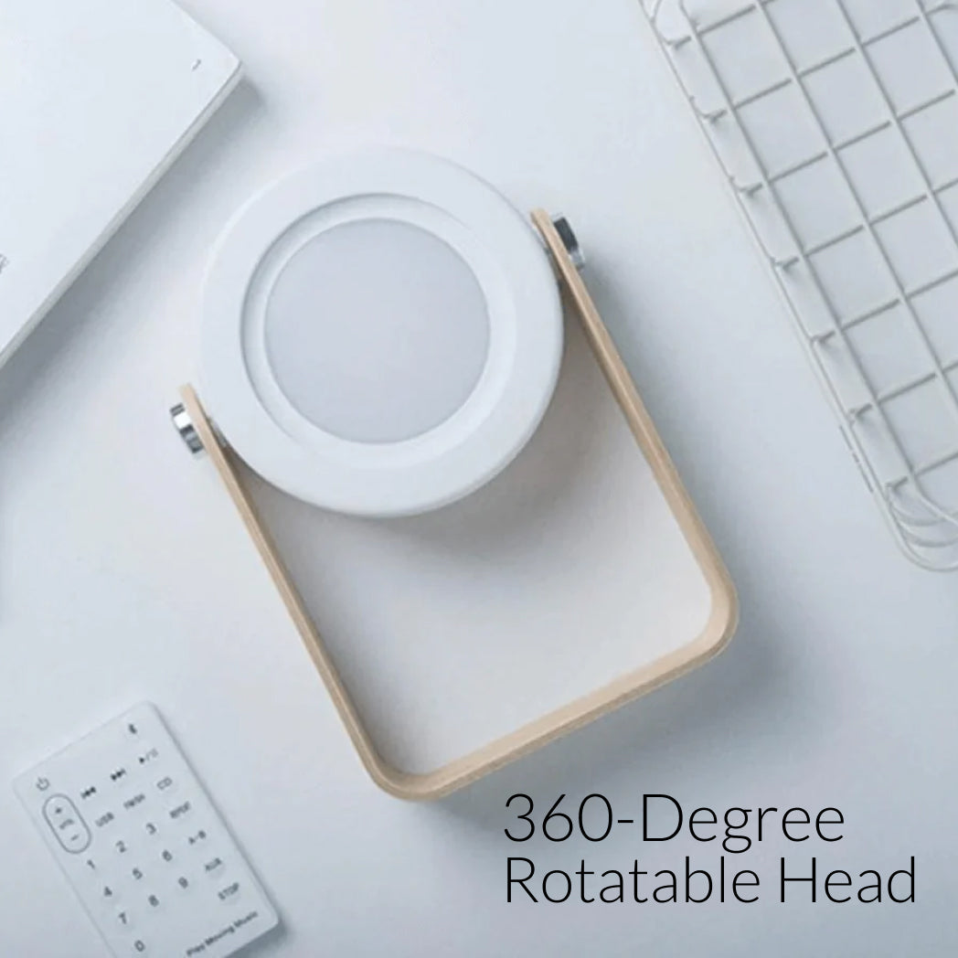 OG21- LED Expandable Lantern Lamp