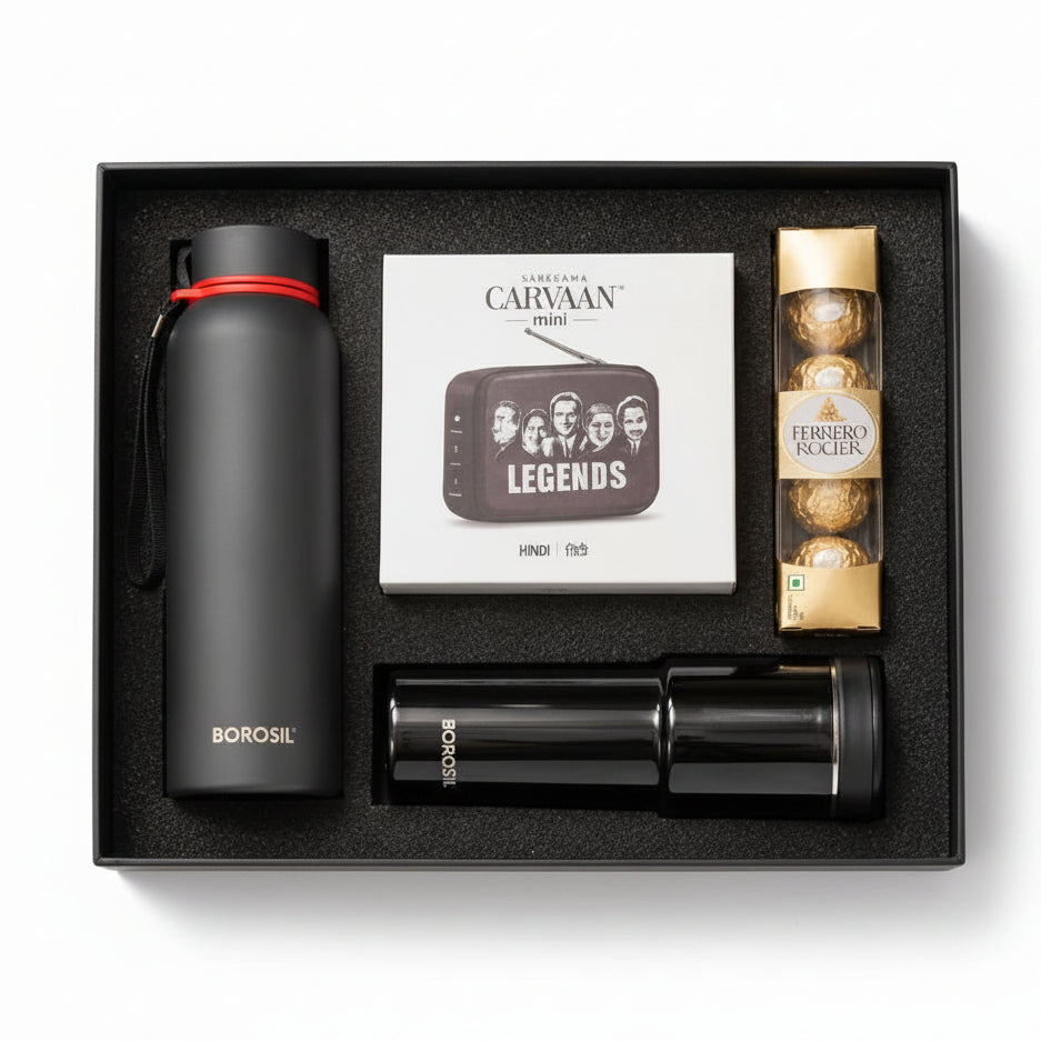 Premium Gift Set
