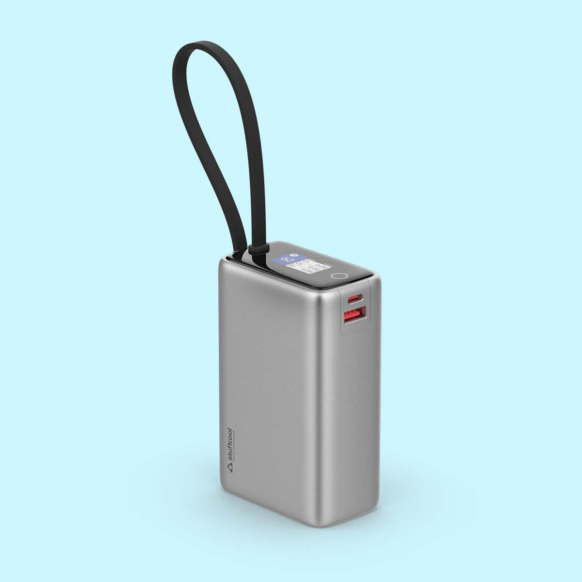 Stuff Cool Giga Max 100W powerbank