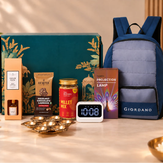 DH259- Wellbeing Hamper