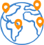 Global Presence