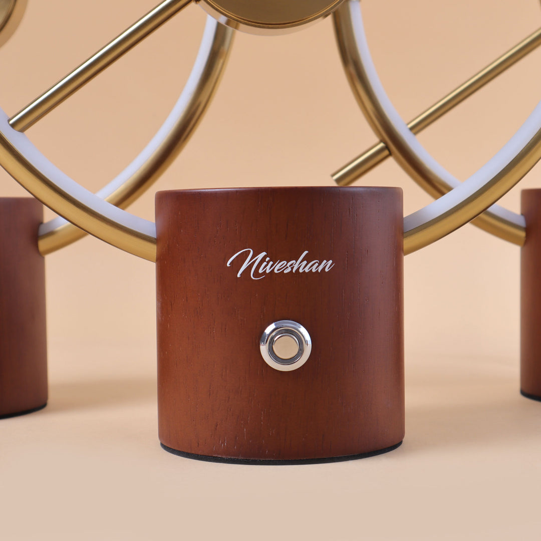 OG02- Glow Time Charge