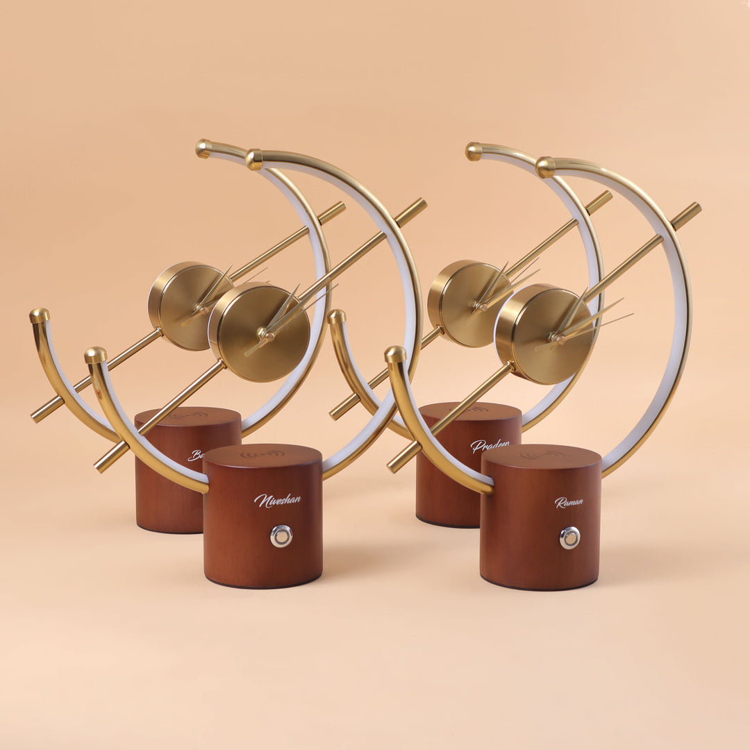 OG02- Glow Time Charge