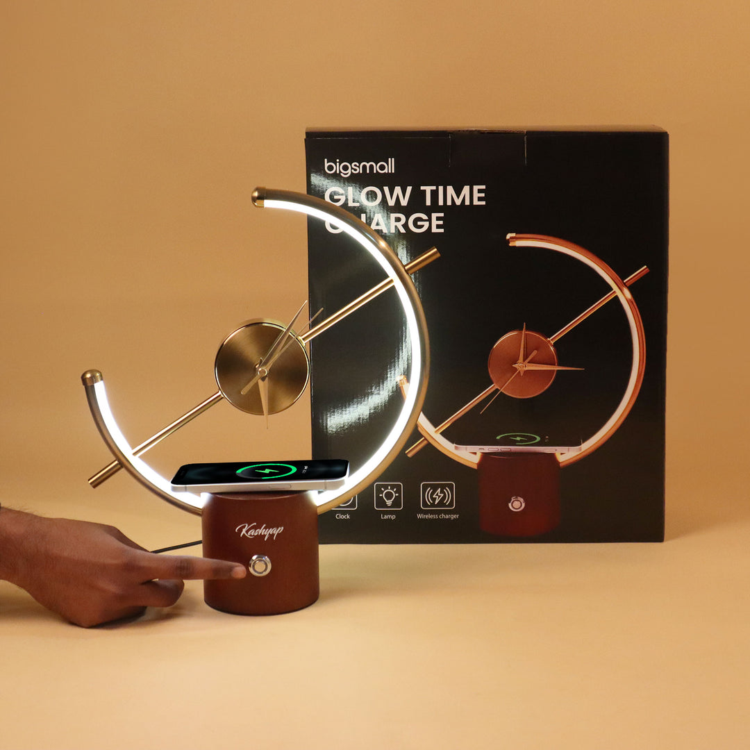 OG02- Glow Time Charge