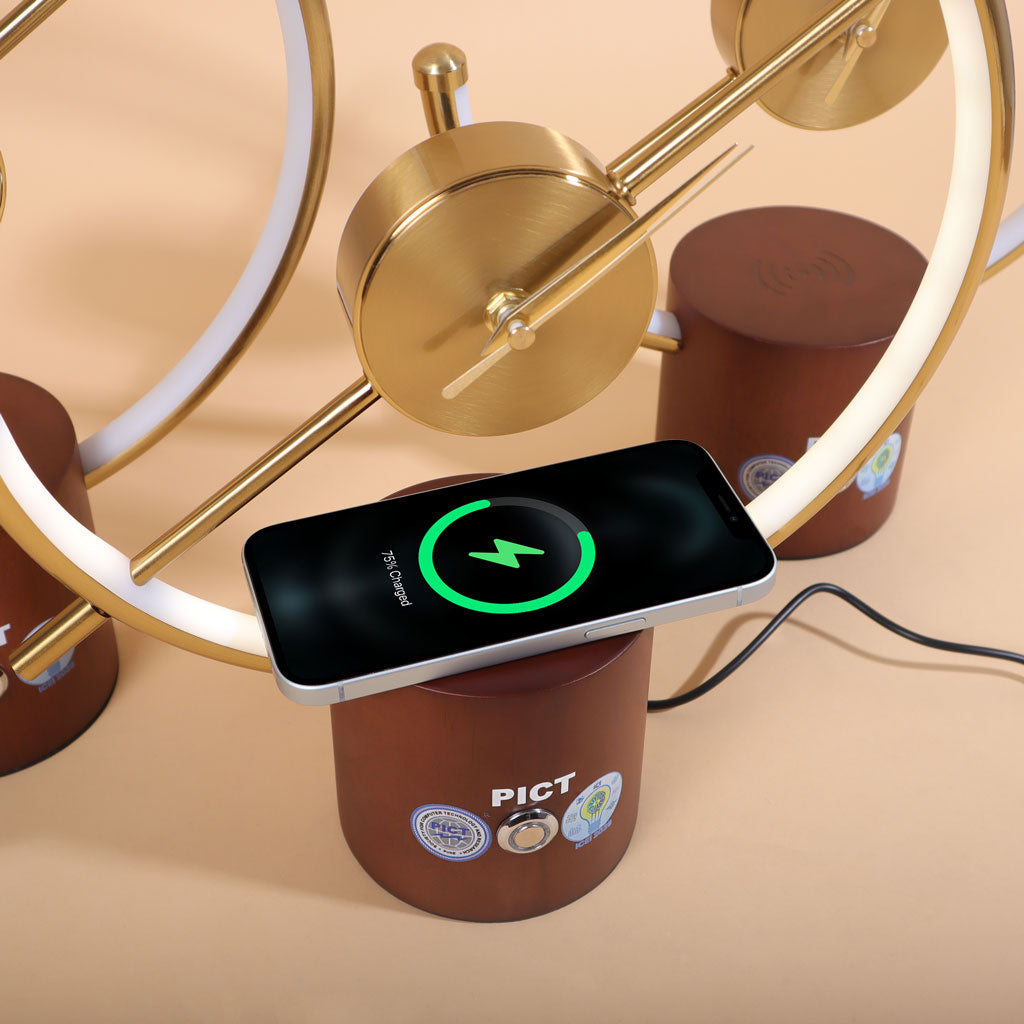 OG02- Glow Time Charge