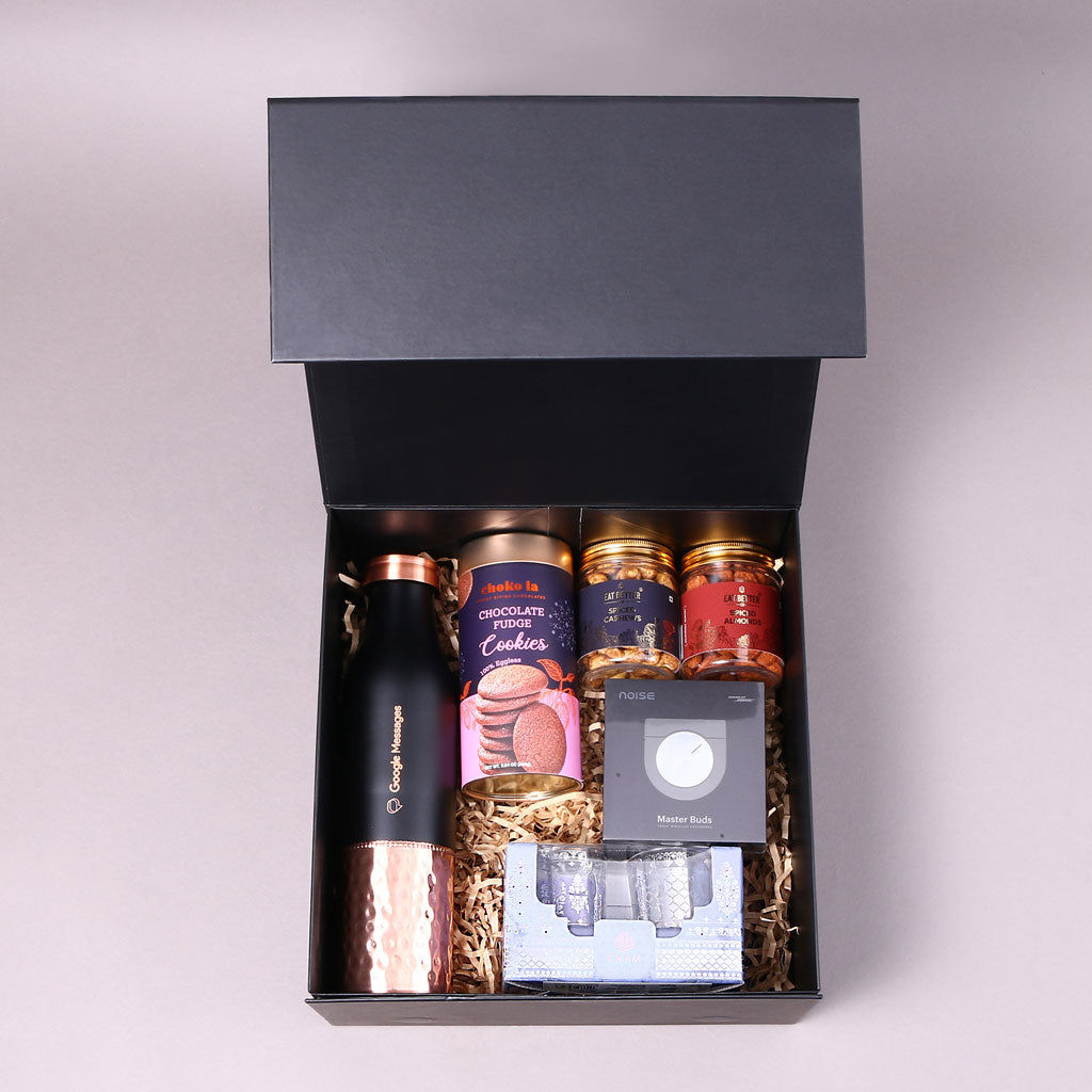 DH45- Google Diwali Hamper
