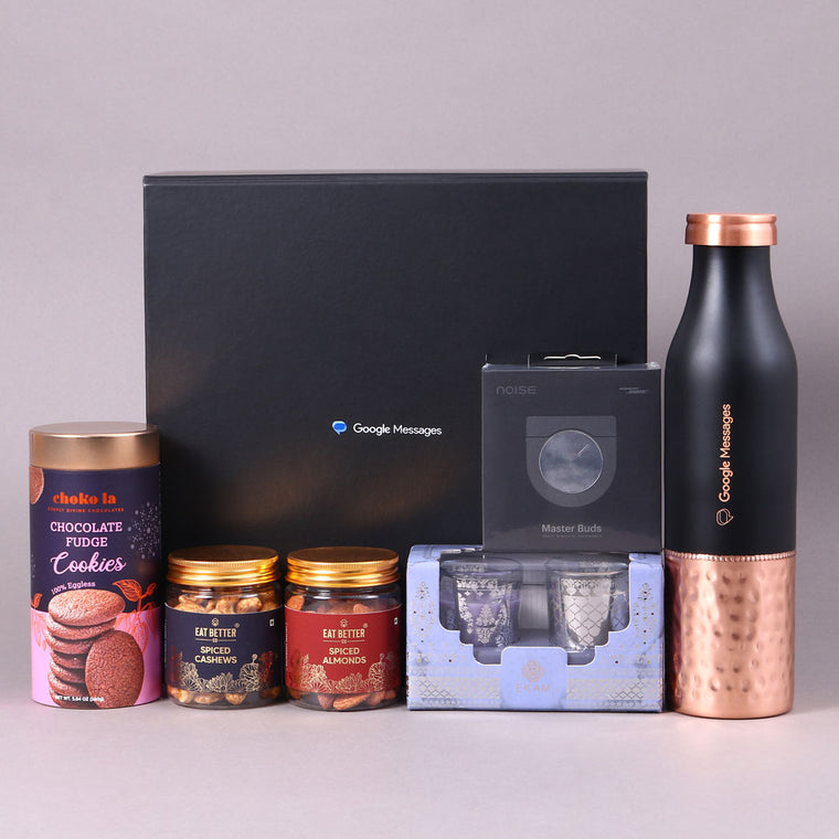 DH45- Google Diwali Hamper