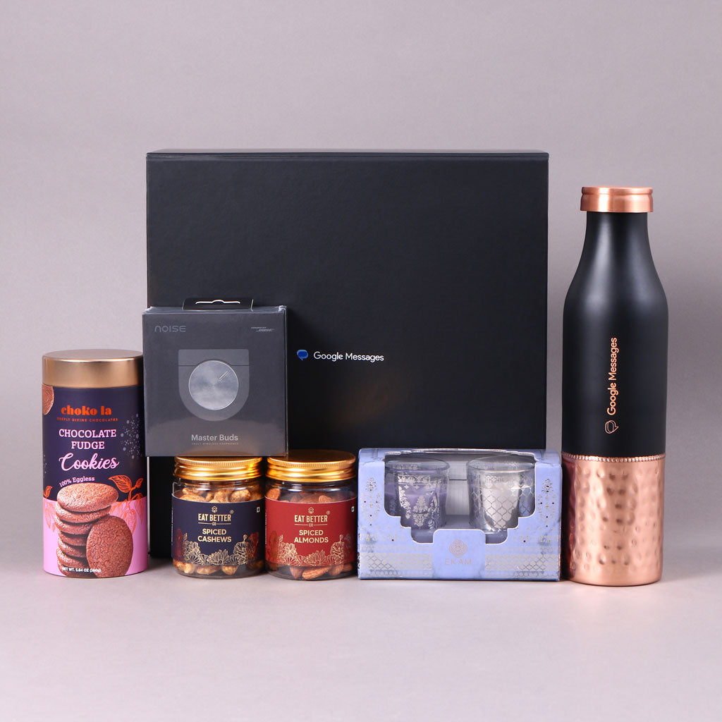 DH45- Google Diwali Hamper