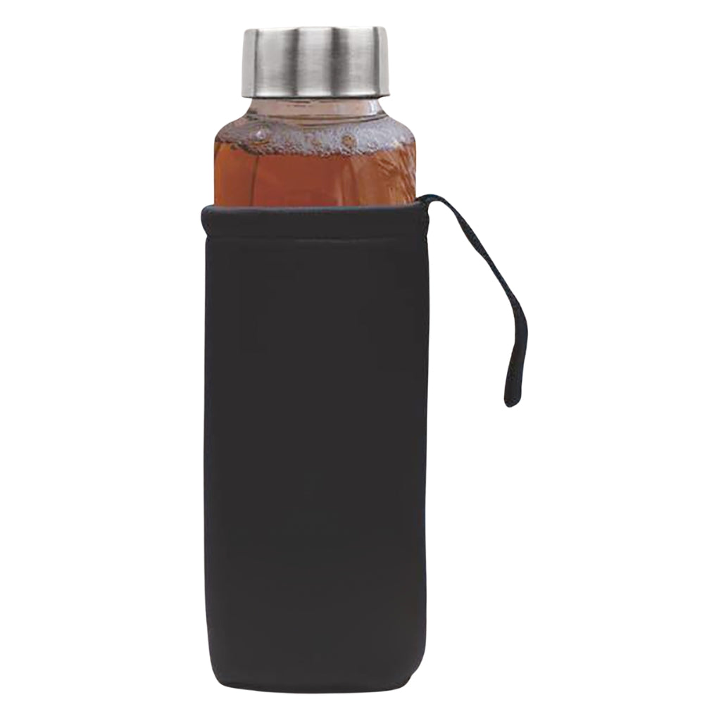 BSDW69- Borosilicate Glass Bottle