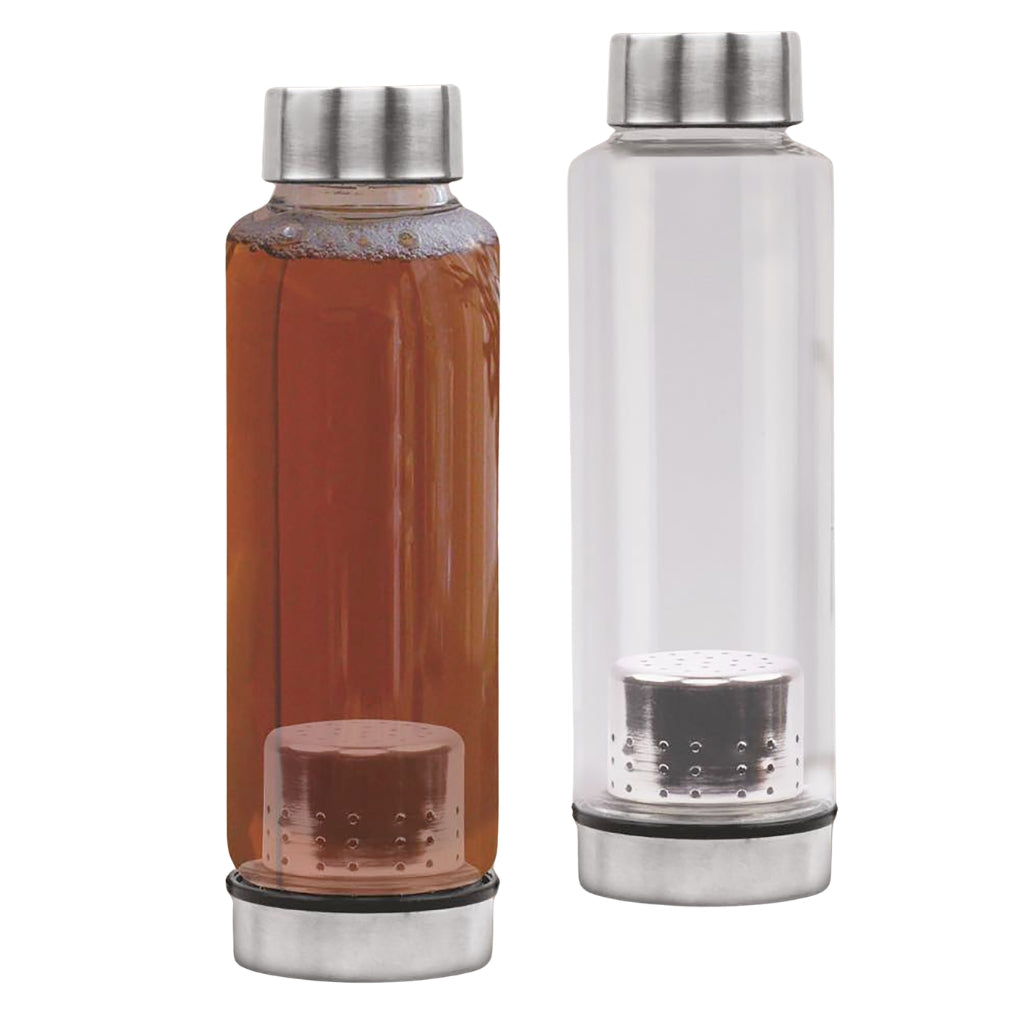 BSDW69- Borosilicate Glass Bottle