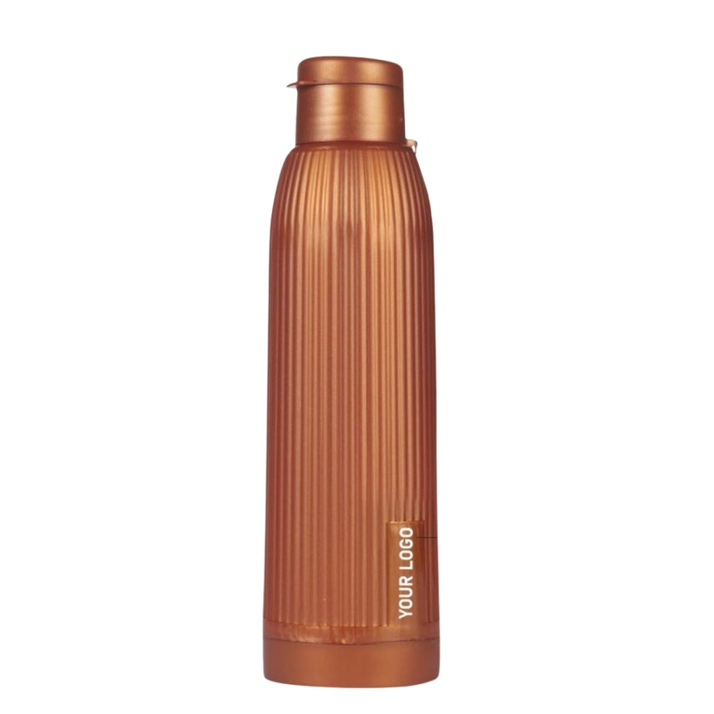 BSDW70- Ribd Copper Insulated Bottle