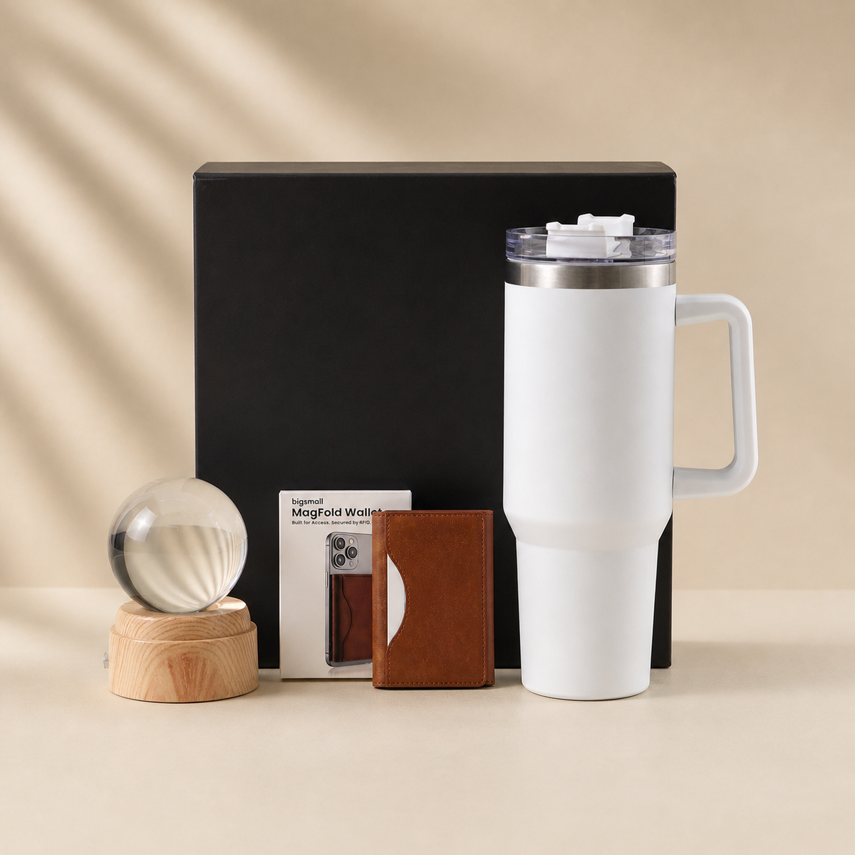 CGH51- Glow & Hydrate Hamper
