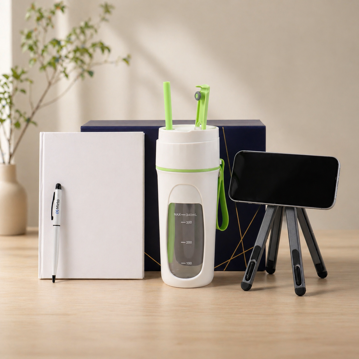 CGH49- Everyday Desk Hamper