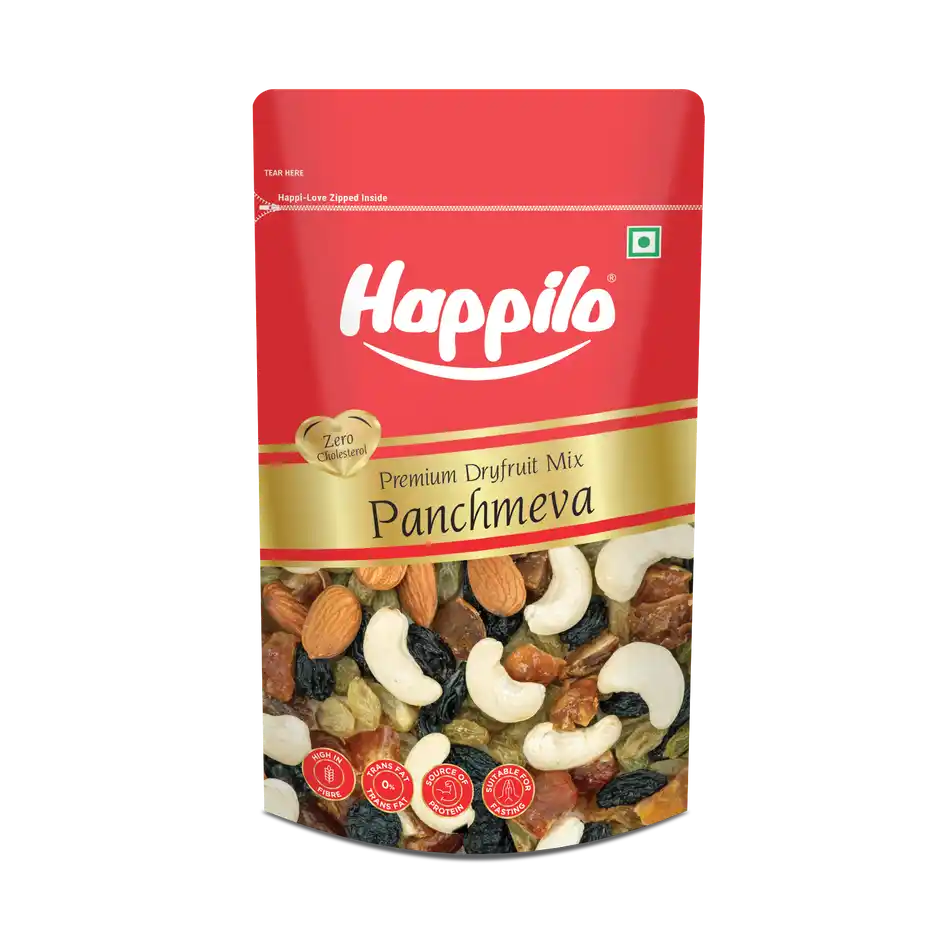 BSE392 - Happilo - Panchmeva