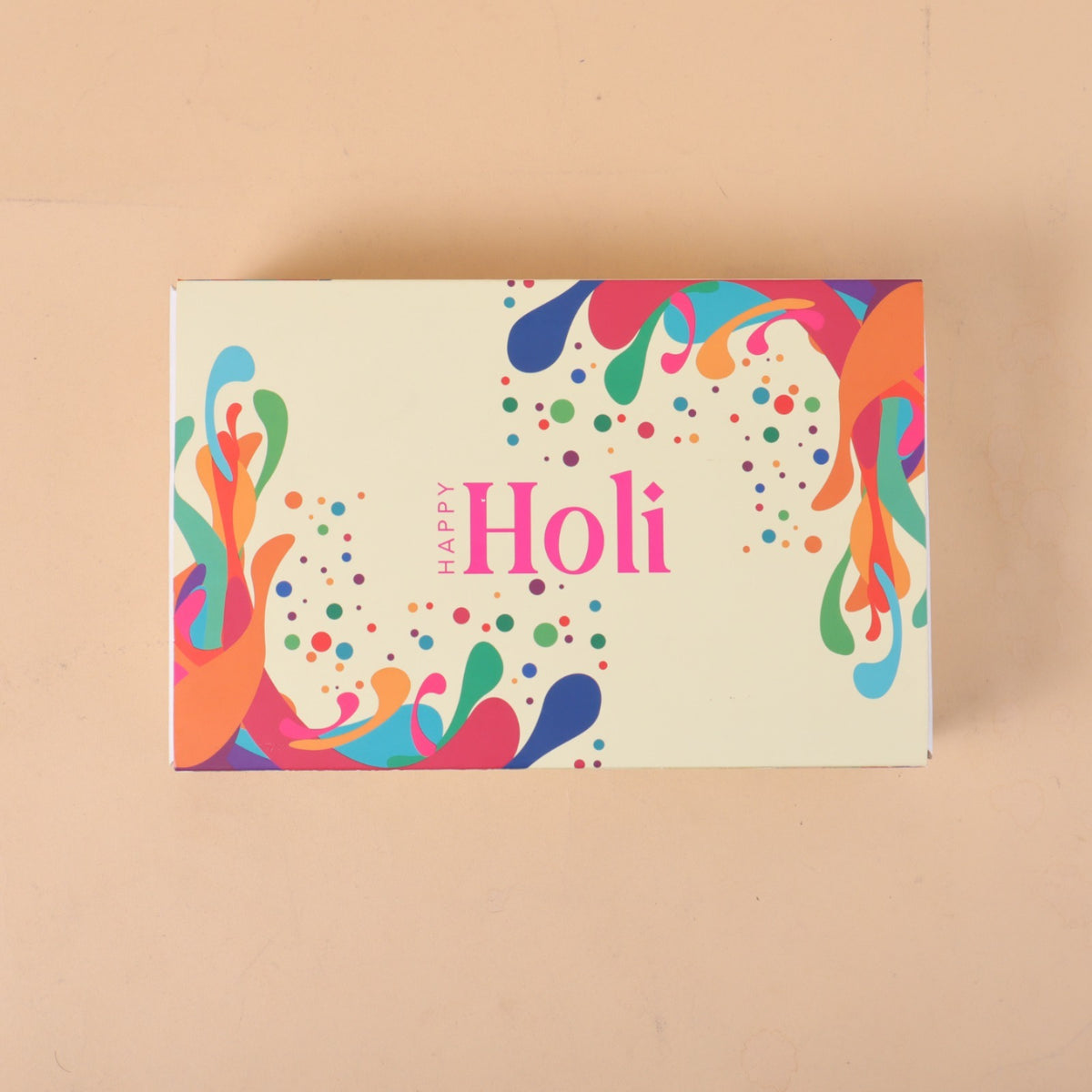 CGH29- Holi Gift Hamper