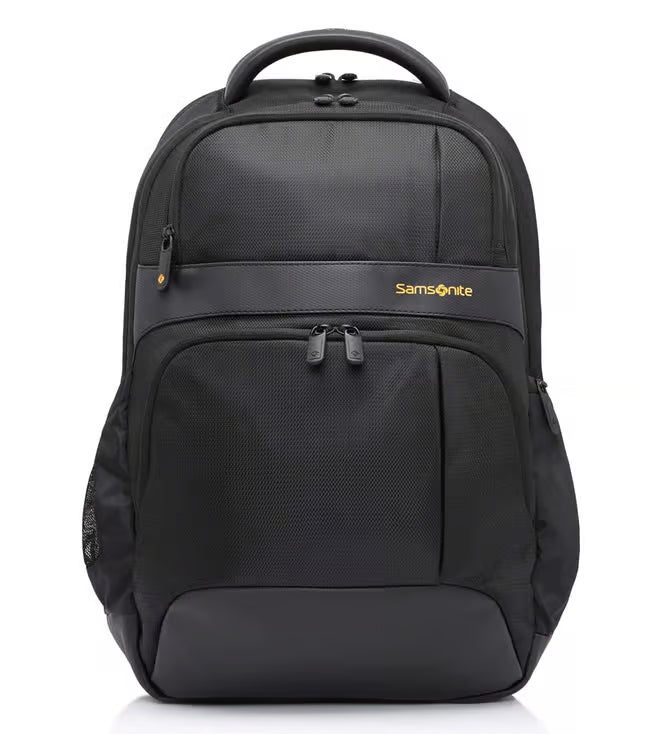 BSB47- Samsonite Ikonn Eco III Laptop Backpack