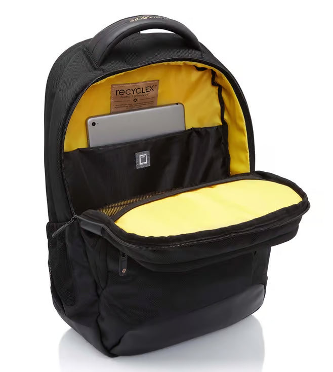 BSB47- Samsonite Ikonn Eco III Laptop Backpack