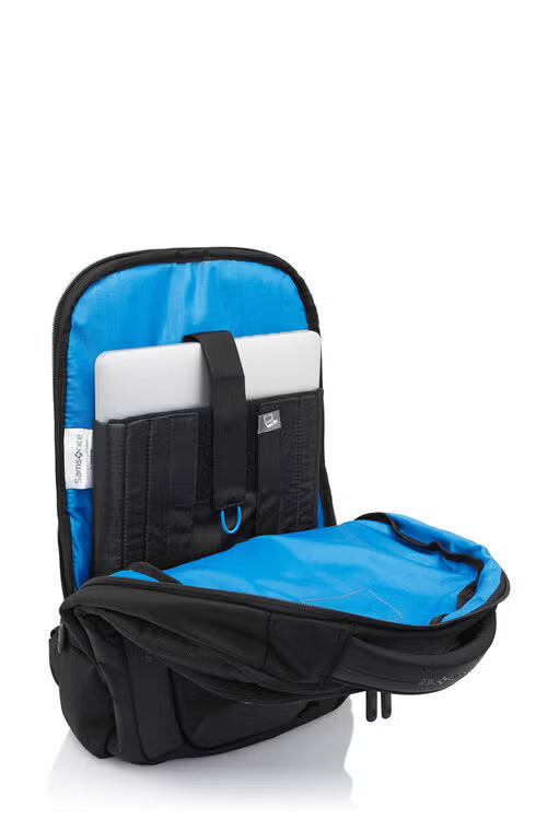 BSB46- Samsonite Ikonn Eco II Laptop Backpack