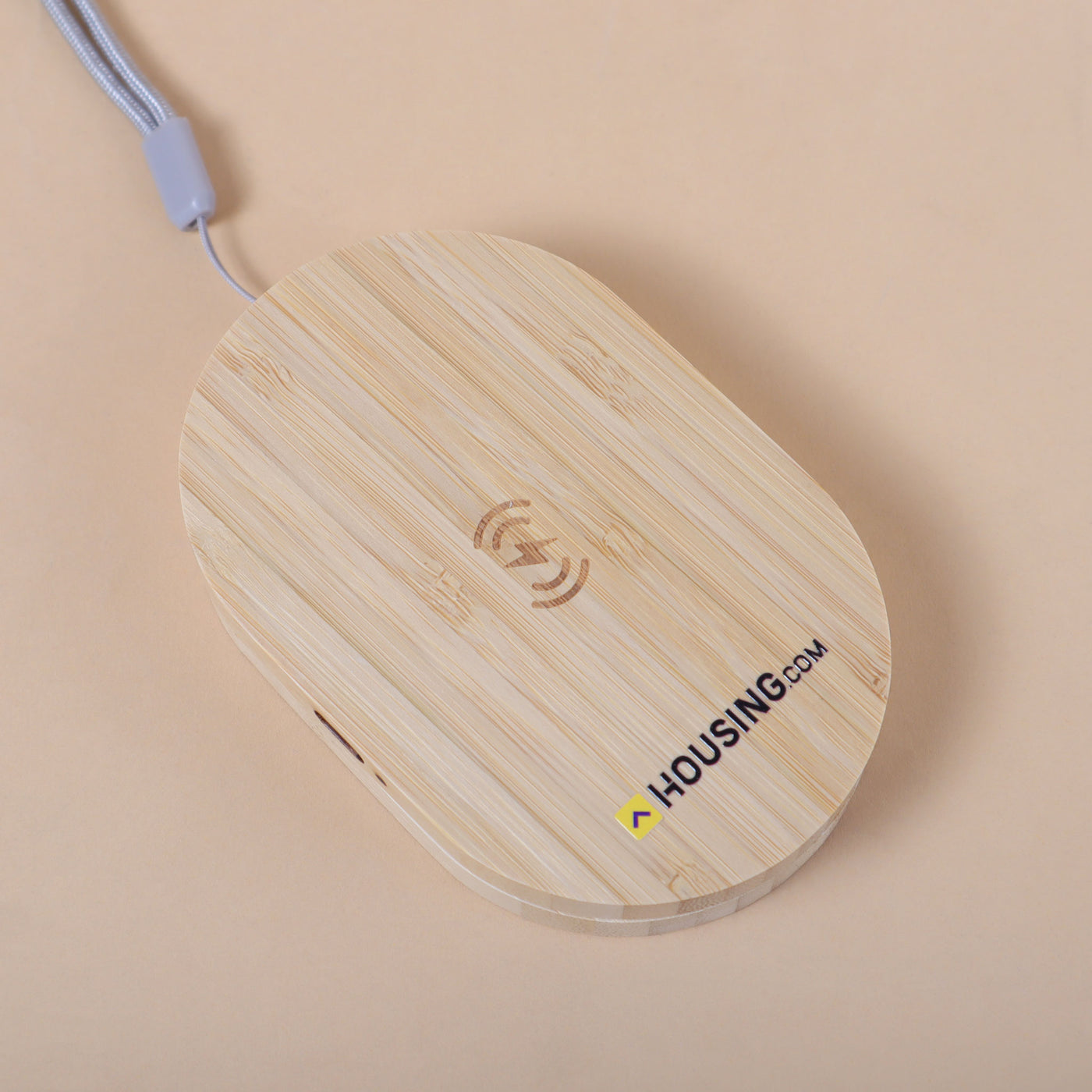 ED165- EcoCharge Vault- Multi Cable Set & Wireless Charger