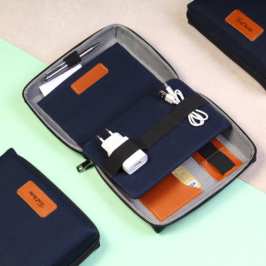 BSB30- Personalized Gadget Organizer