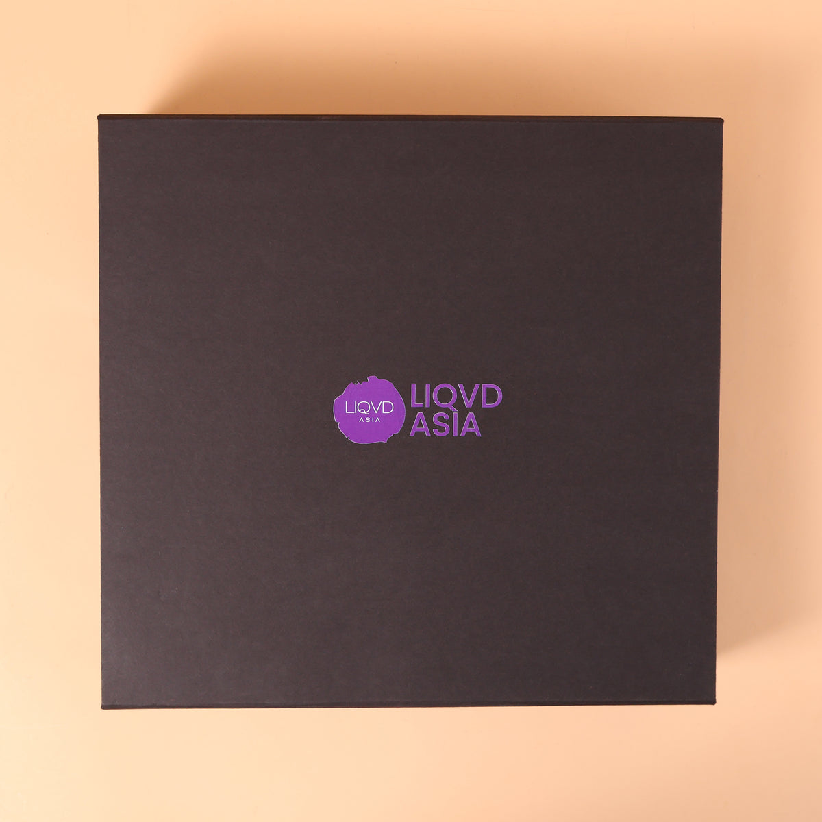 CGH123- Liqvd Asia Corporate Hamper