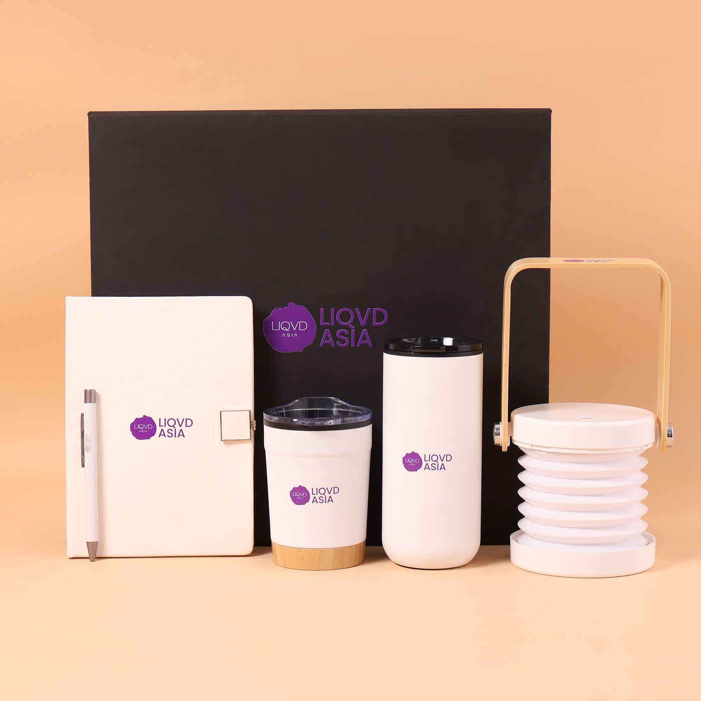 CGH123- Liqvd Asia Corporate Hamper