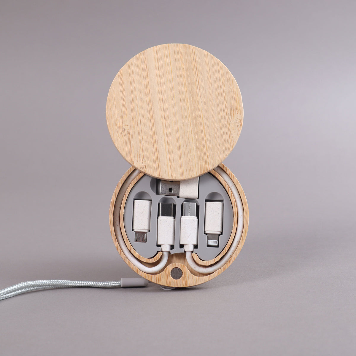 OG32- EcoCharge Pod- Multi Cable Set