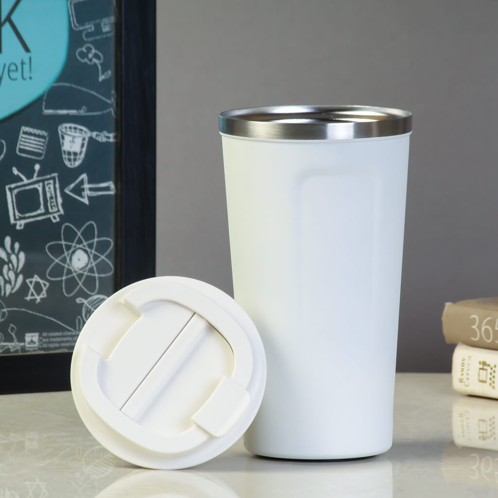 BSDW10- Insulated Flask