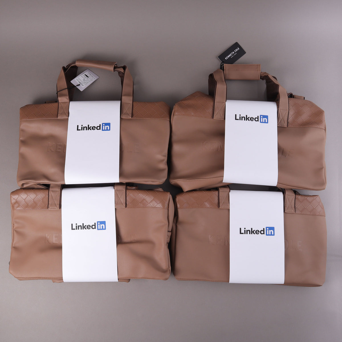BSB144- Kenneth Cole Travel Duffle Bag