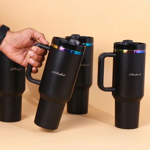 BSDW33- Stanley Tumbler