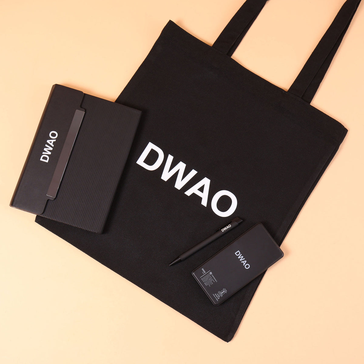 CGH78- Dwao Corporate Order