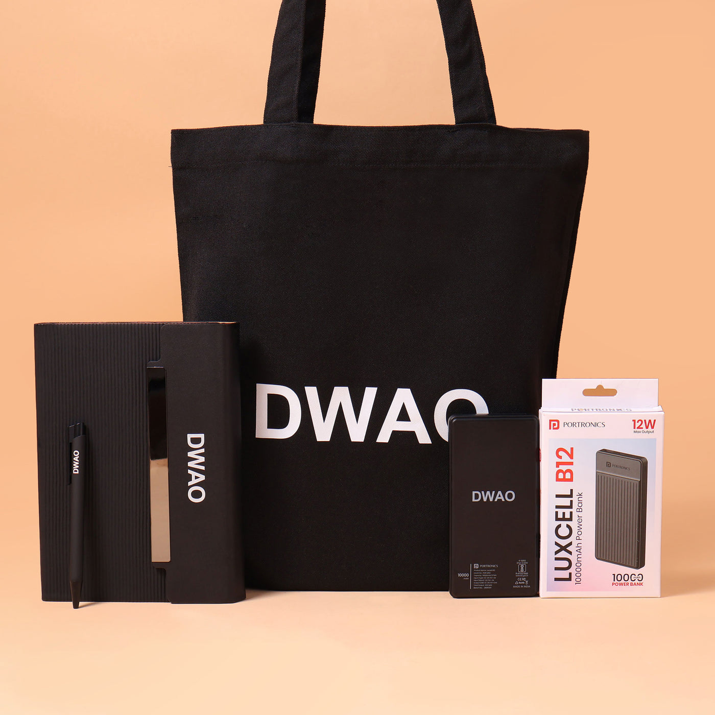 CGH78- Dwao Corporate Order