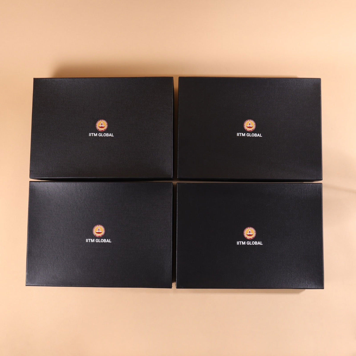 EJK136- Legacy 4-IN-1 Gift Set