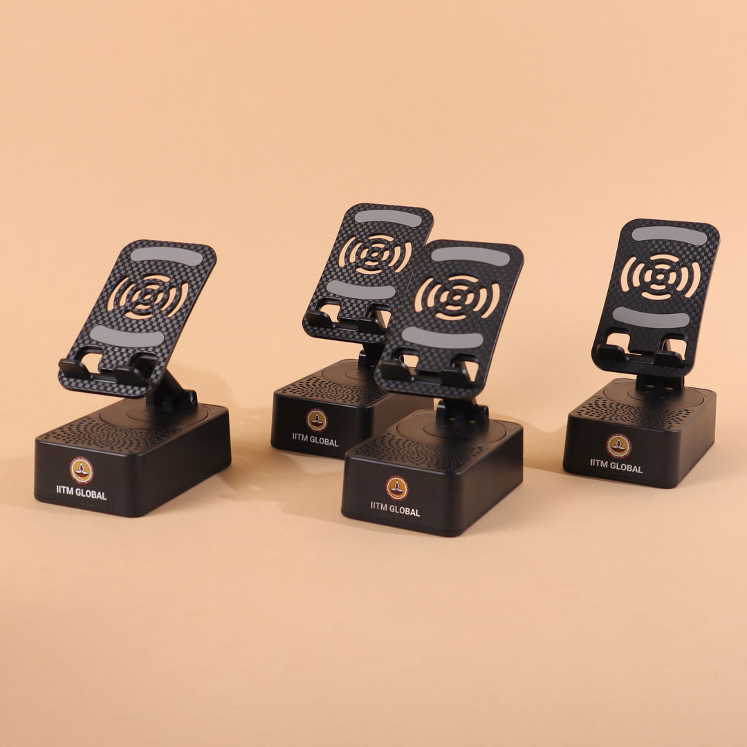 EJK136- Legacy Black 4-IN-1 Gift Set