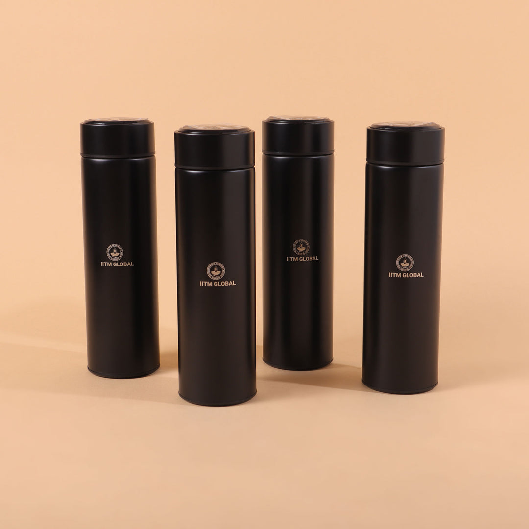 EJK136- Legacy Black 4-IN-1 Gift Set