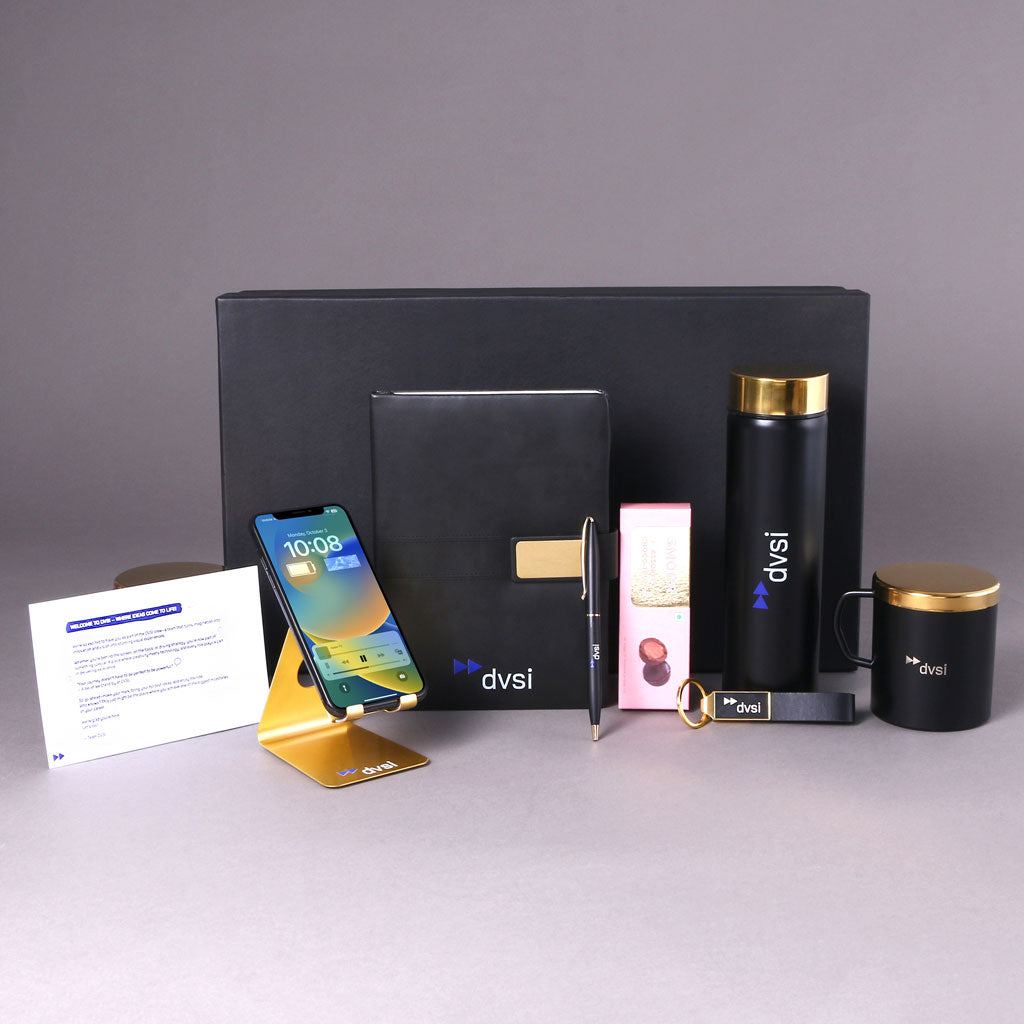 EJK77- DVSI 7-IN-1 Gift Set