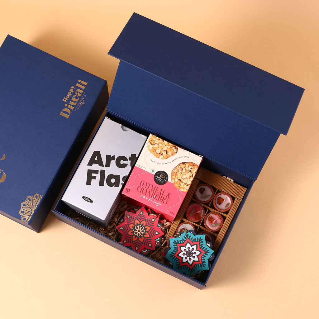 DH27- Elite Festive Diwali  Hamper