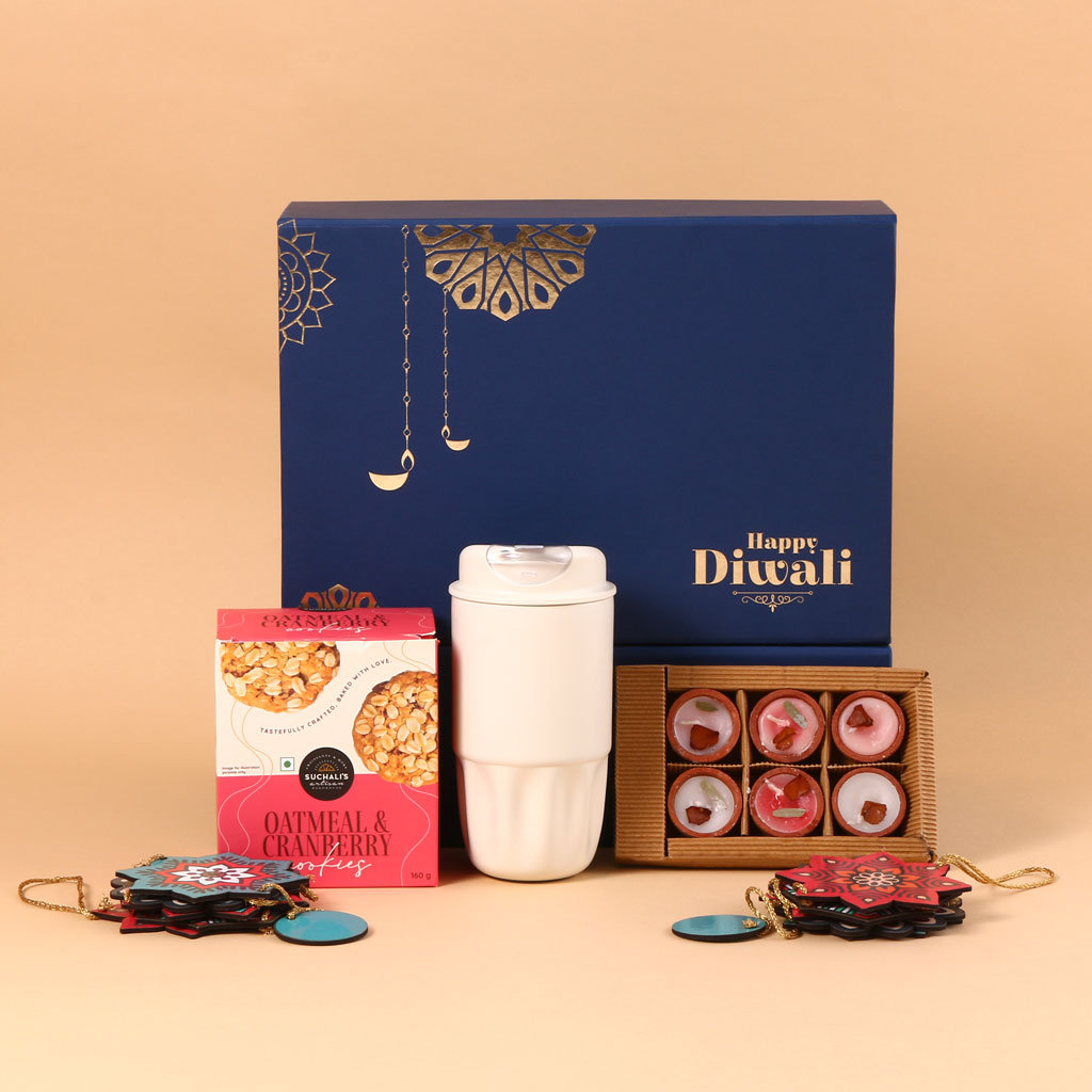 DH27- Elite Festive Diwali  Hamper