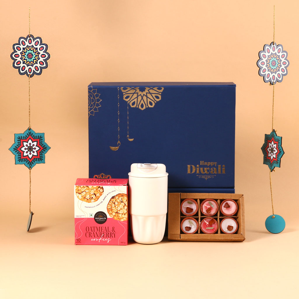 DH27- Elite Festive Diwali  Hamper