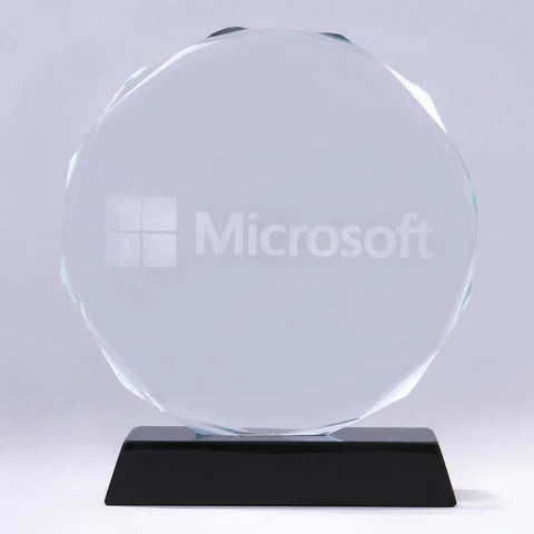 BSTM09- Customized Crystal Momento