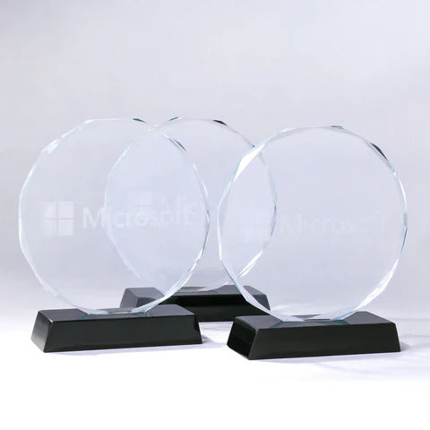 BSTM09- Customized Crystal Momento