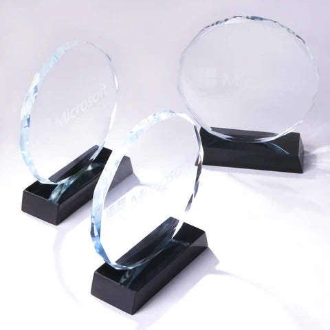 BSTM09- Customized Crystal Momento